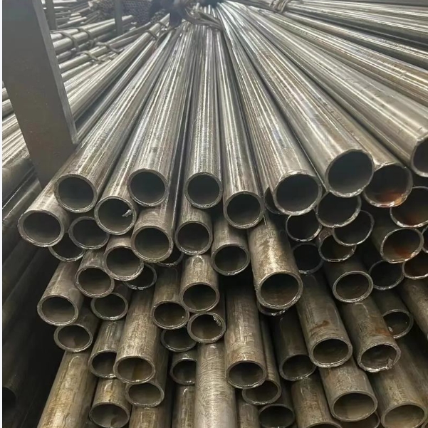 小口徑精密管-精密合金管